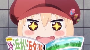 Himouto! Umaru-chan: 2×5