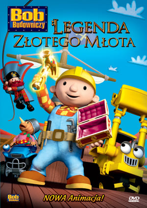 Image Bob the Builder: The Golden Hammer - The Movie