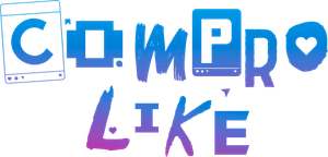 Compro Likes — Logos 2