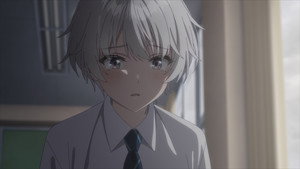 Chitose-kun wa Ramune Bin no Naka Cap 16