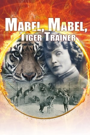 Mabel, Mabel Tiger Trainer 2018