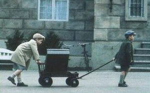 Die Leute von Korsbaek: 1×3