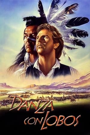 Dances with Wolves