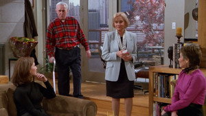 Frasier: 6×12