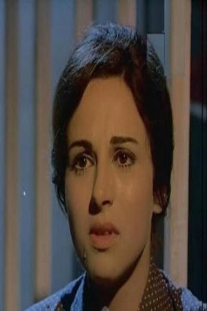 Nadia ElShennawy portrait