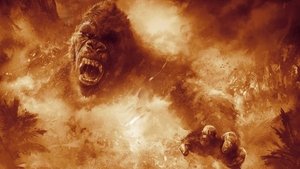Kong: Skull Island (2017) Bluray