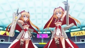 Mahou Shoujo Lyrical Nanoha: 4×10