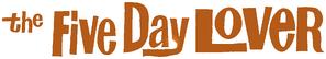 Five Day Lover — Logos 1