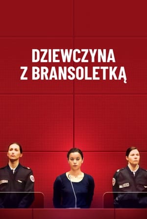 Poster Dziewczyna z bransoletką 2020