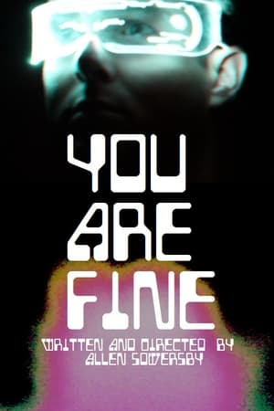 Poster You Are Fine 2021
