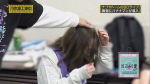 Nogizaka Under Construction: 6×15