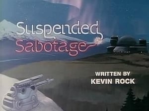 Image Suspended Sabotage