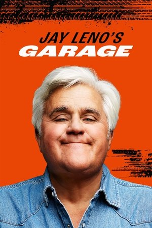 Jay Leno's Garage