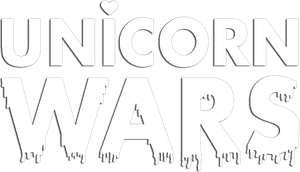 Unicorn Wars — Logos 3