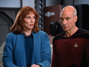 Star Trek: The Next Generation: 1×21