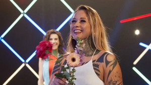 Naked Attraction CZ & SK: 1×13