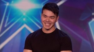 Britain’s Got Talent: 14×8