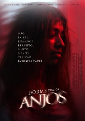 Poster di Dorme Com Os Anjos