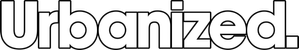 Urbanized — Logos 1