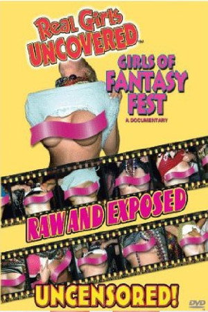 Girls Of Fantasy Fest