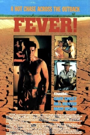 Poster Fever 1988