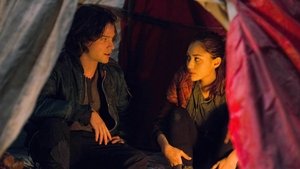 The 100 Season 1 Episode 6