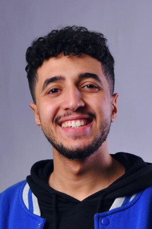 Omar Maamoun