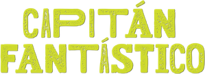 Captain Fantastic — Logos 1