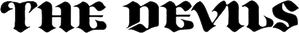Los demonios — Logos 2