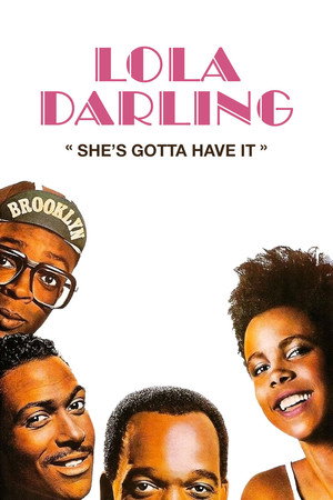 Lola Darling