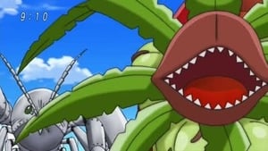 Toriko: 2×21