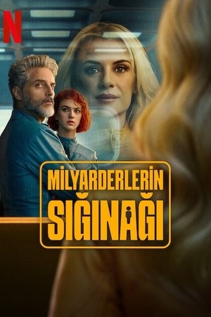 Image Milyarderlerin Sığınağı