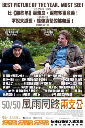 50/50 55