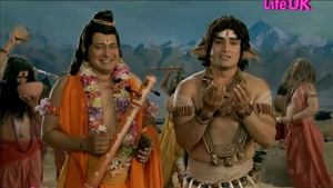 Devon Ke Dev...Mahadev Mahadev’s charisma sweeps off Sati’s heart