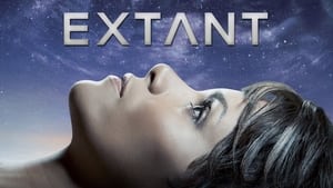 poster Extant