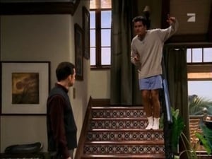 Two and a Half Men: 1×9