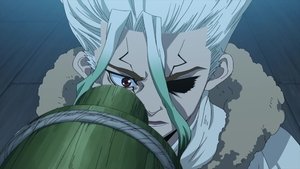 Dr. Stone S02E01