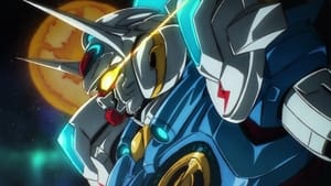 Gundam Reconguista in G Movie IV: Love That Cries Out in Battle en streaming