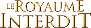 Le Royaume interdit — logo