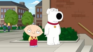 Family Guy season 16 episode 6