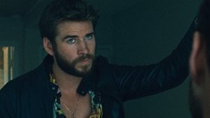 El Informante (2019) HD 720P LATINO/INGLES