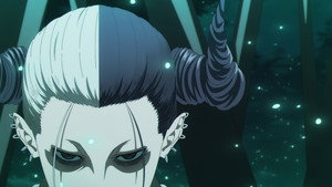 BLACK TORCH Cap 10