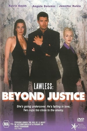 Image Lawless: Beyond Justice