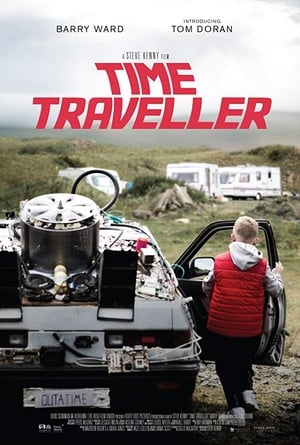 Poster Time Traveller (2018)