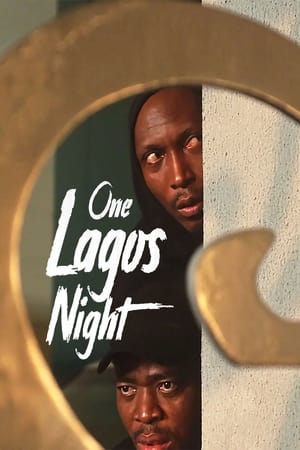 Image One Lagos Night