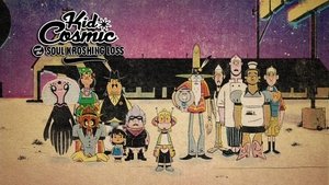 Kid Cosmic: 2×6