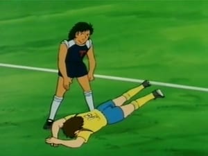 Captain Tsubasa: 3×15