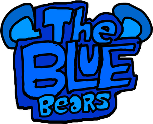 The Blue Bears