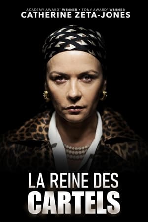 Image La Reine des cartels