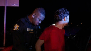 7 Under the Influence Stops That Escalate in Seconds